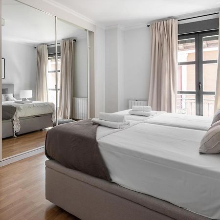 Luxury And Cozy- 2 Bedrooms 2 Bathrooms -Mintystay- Herradores Madri Exterior foto