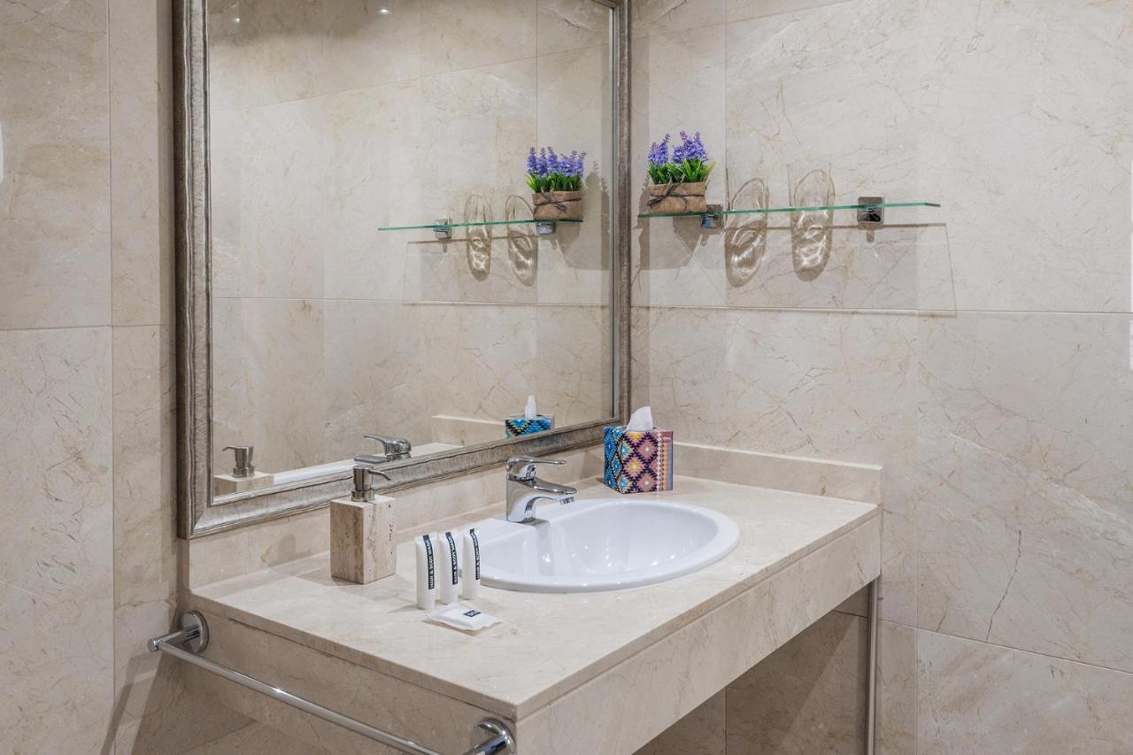 Luxury And Cozy- 2 Bedrooms 2 Bathrooms -Mintystay- Herradores Madri Exterior foto
