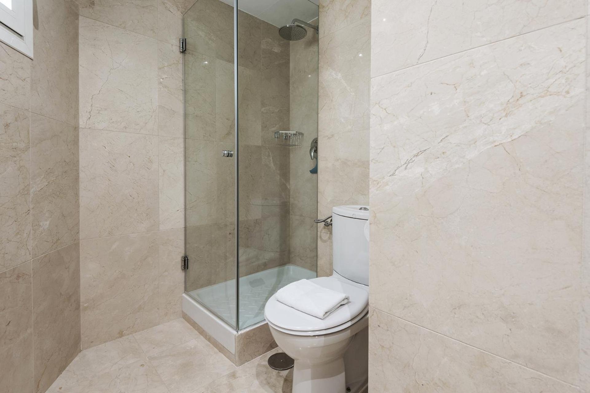Luxury And Cozy- 2 Bedrooms 2 Bathrooms -Mintystay- Herradores Madri Exterior foto
