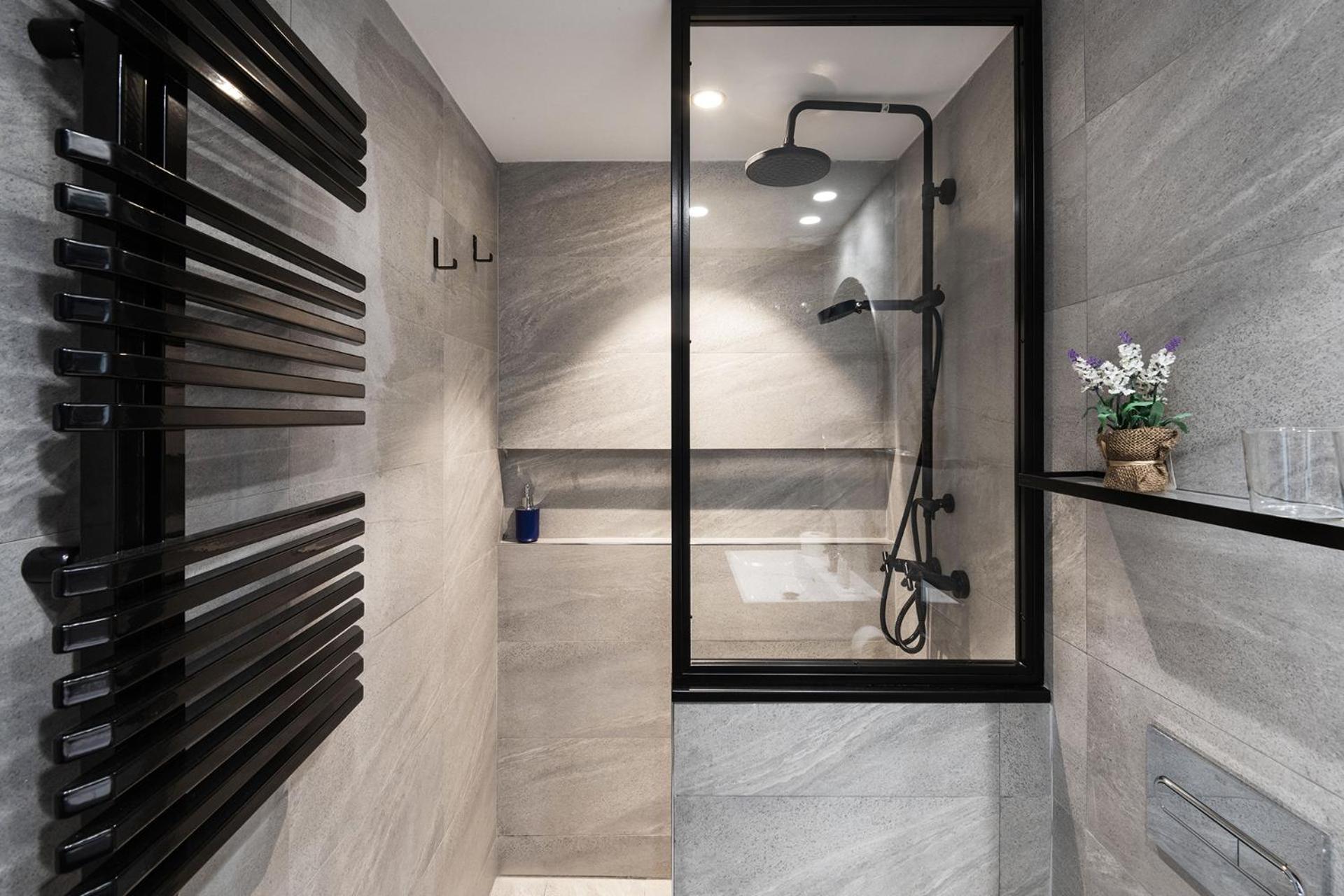Luxury And Cozy- 2 Bedrooms 2 Bathrooms -Mintystay- Herradores Madri Exterior foto