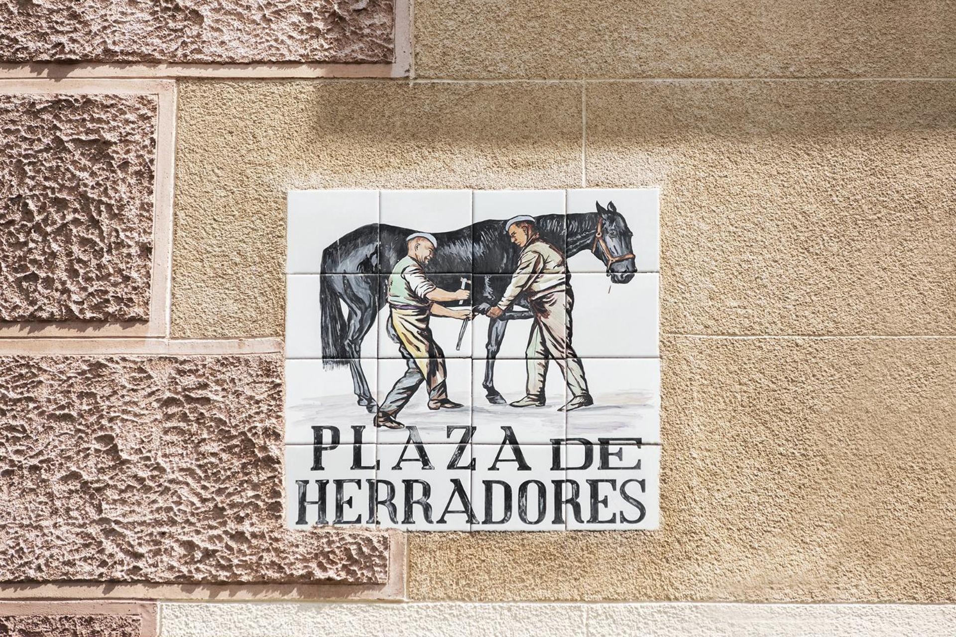 Luxury And Cozy- 2 Bedrooms 2 Bathrooms -Mintystay- Herradores Madri Exterior foto